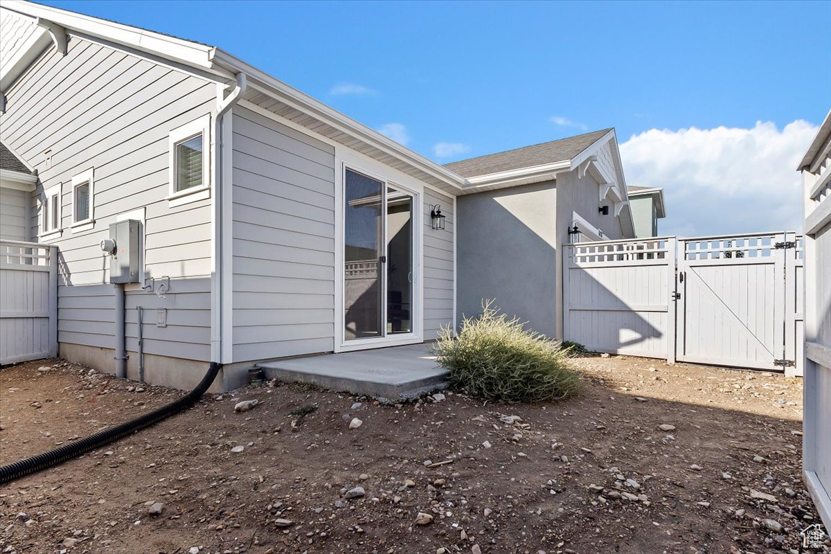 DAYBREAK SPRINGHOUSE - Residential