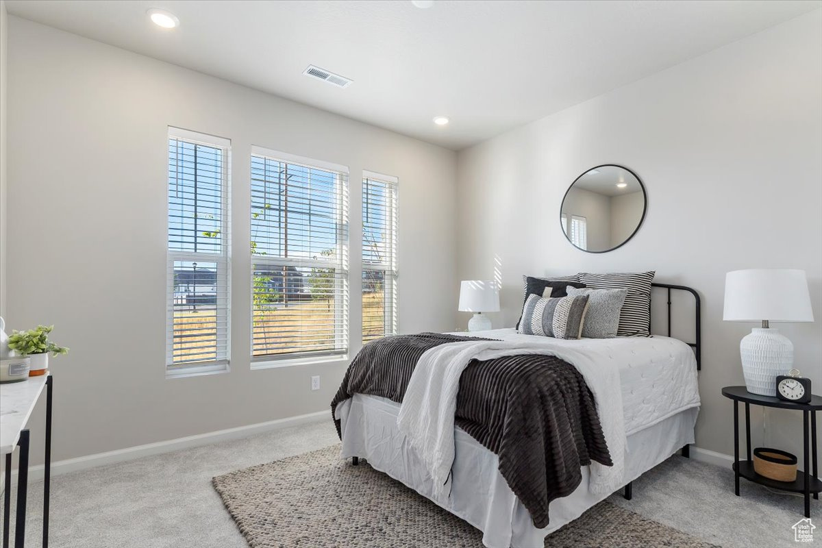 DAYBREAK SPRINGHOUSE - Residential