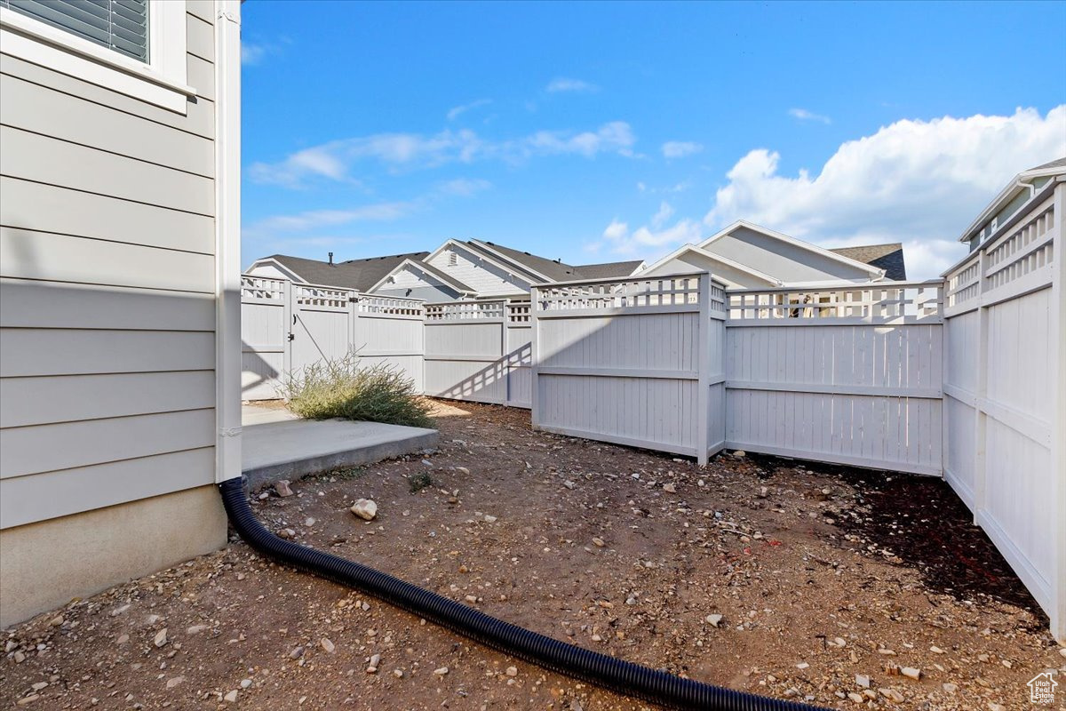 DAYBREAK SPRINGHOUSE - Residential