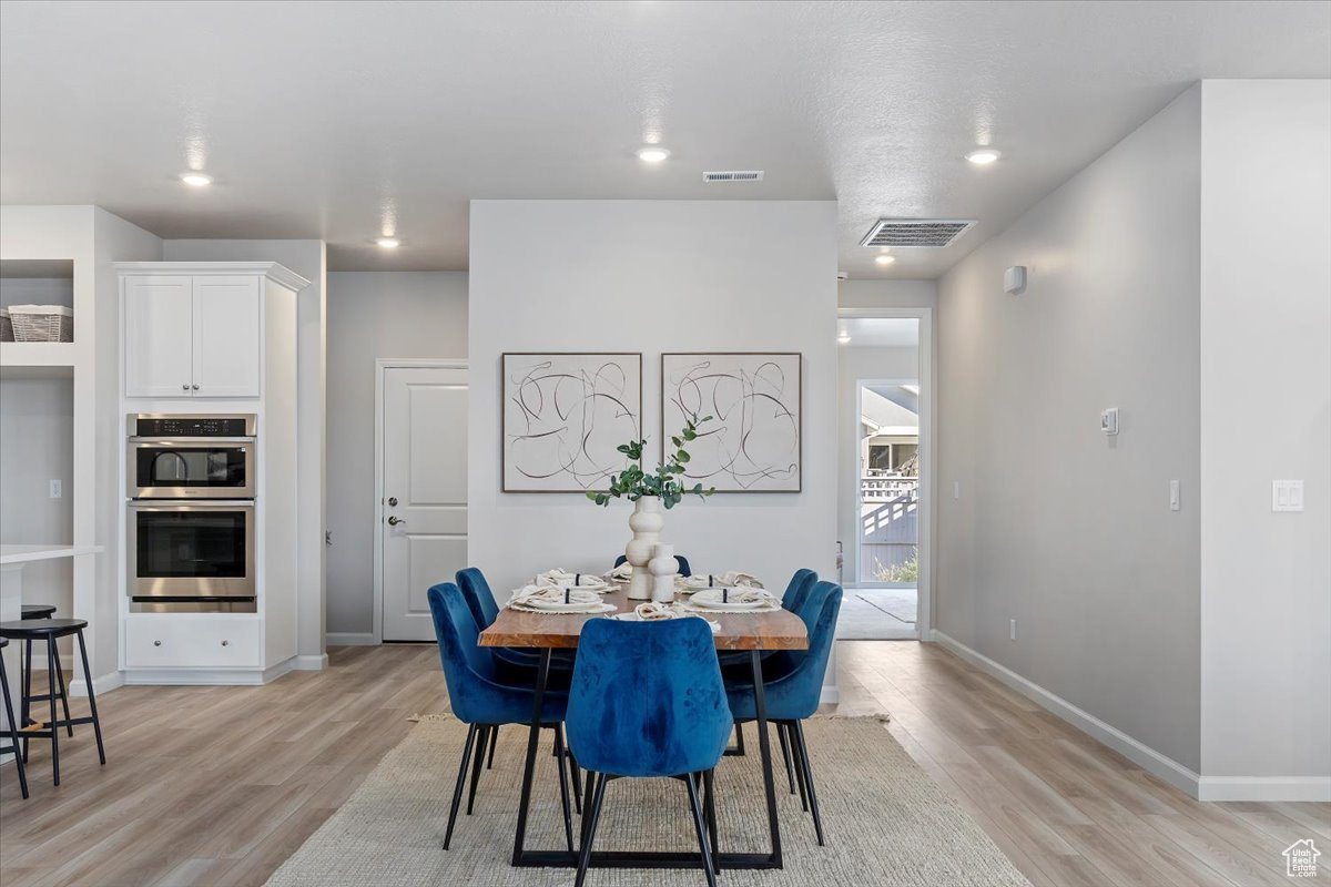 DAYBREAK SPRINGHOUSE - Residential