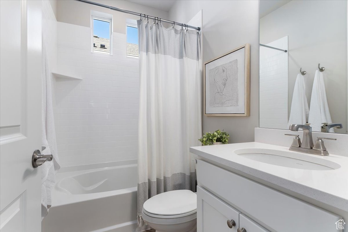 DAYBREAK SPRINGHOUSE - Residential