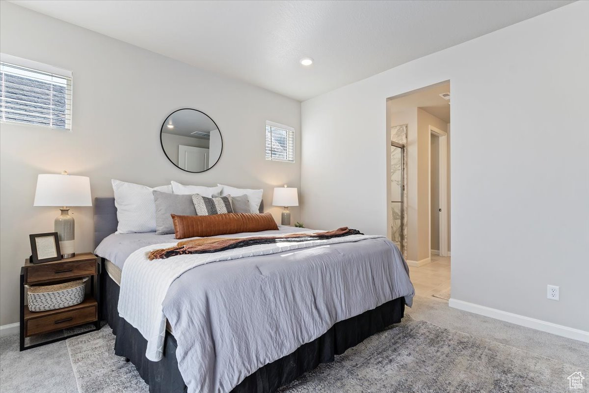 DAYBREAK SPRINGHOUSE - Residential