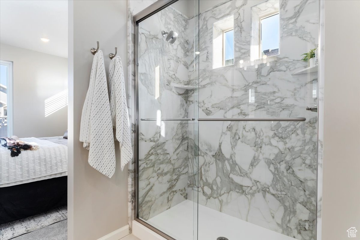 DAYBREAK SPRINGHOUSE - Residential