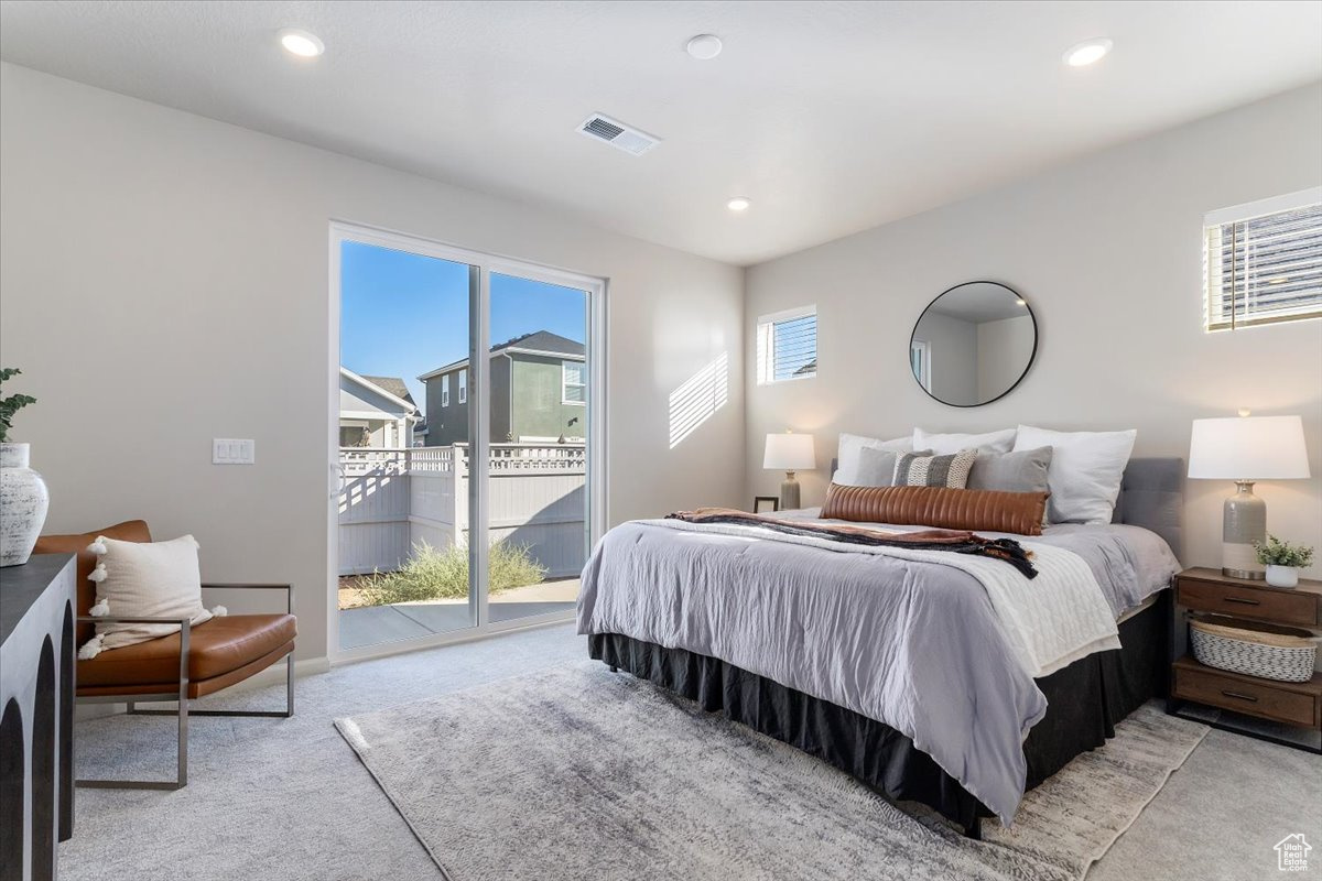 DAYBREAK SPRINGHOUSE - Residential