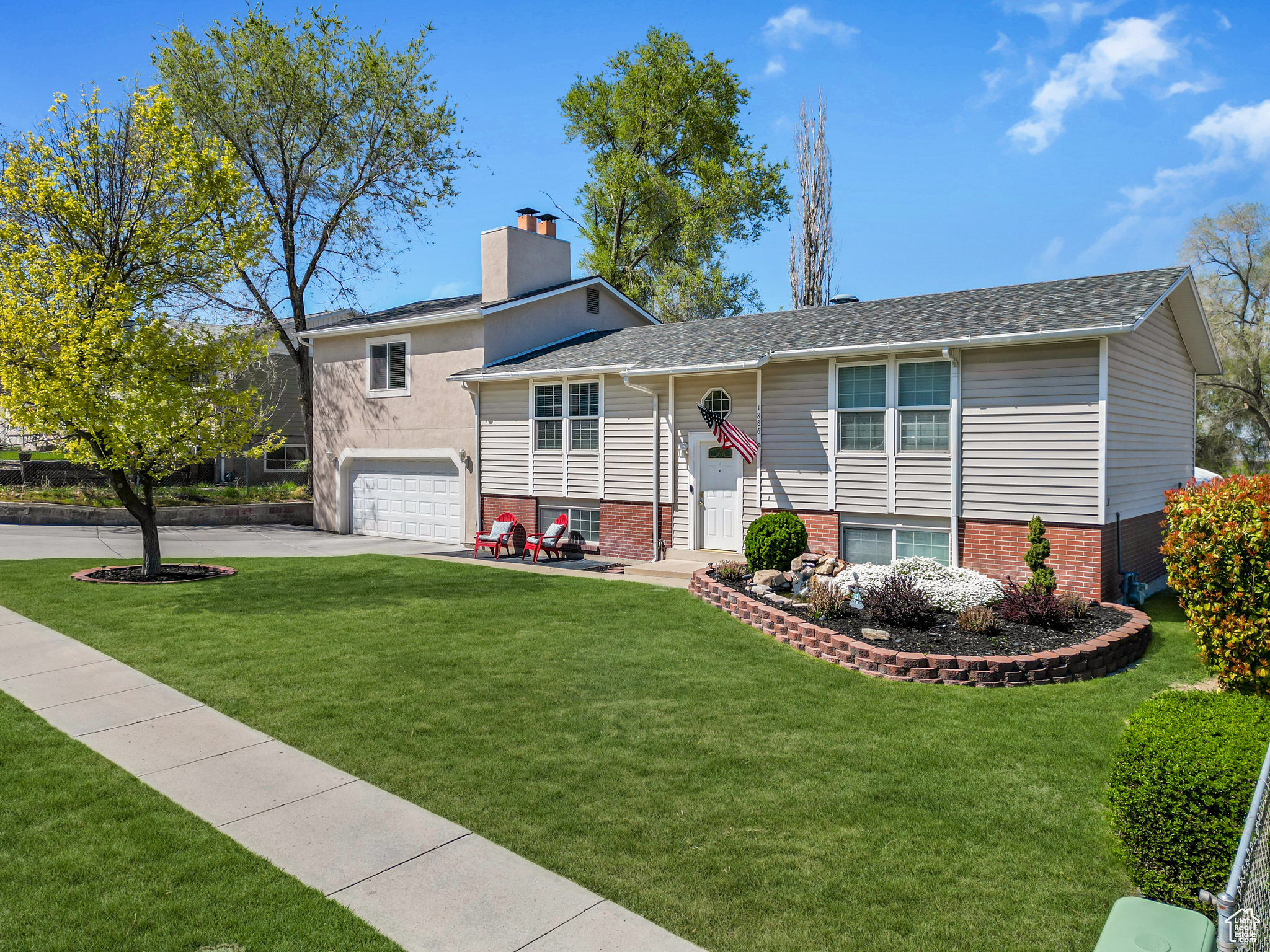 1886 W Ben Air Dr, Taylorsville, Utah image 1