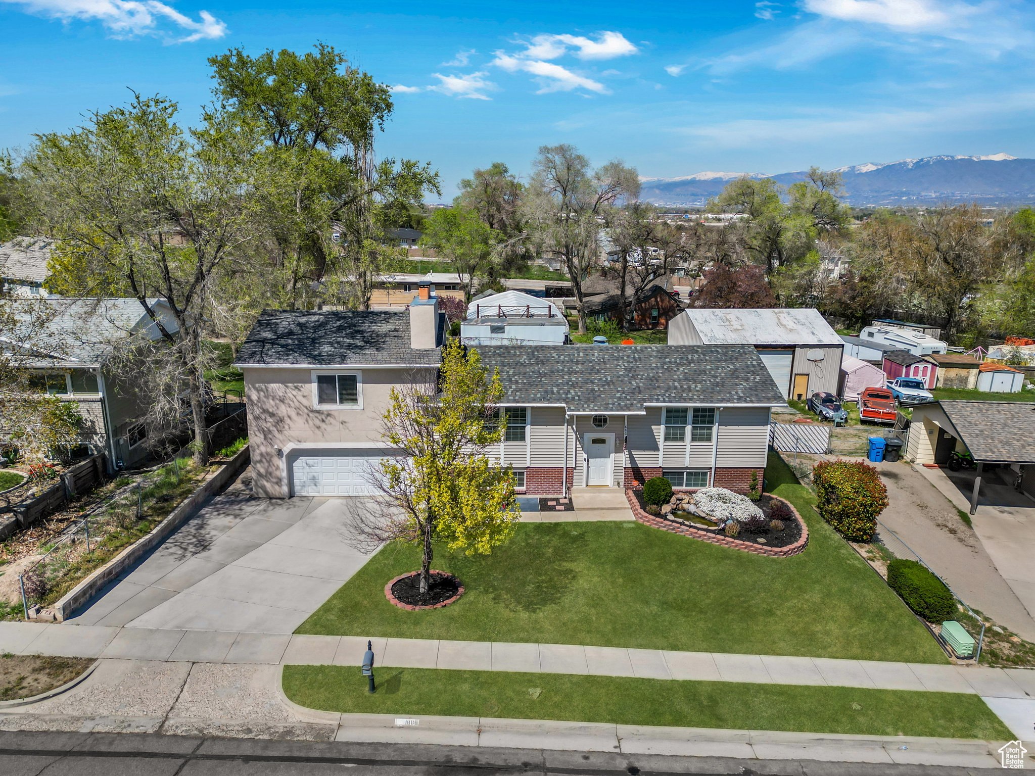 1886 W Ben Air Dr, Taylorsville, Utah image 2