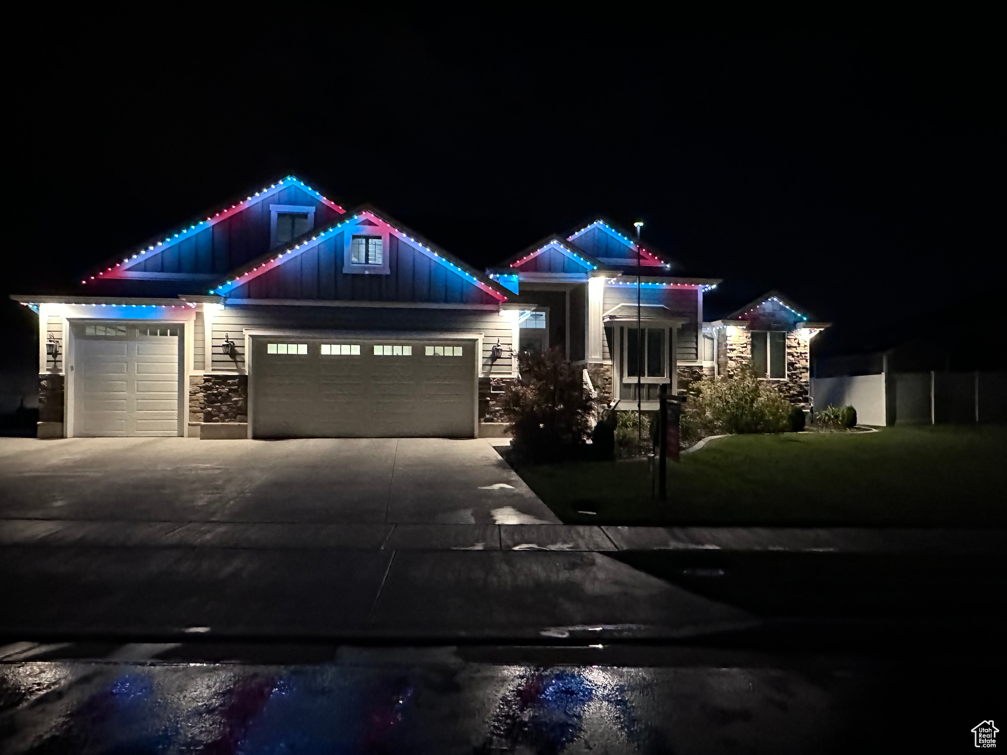 WILCOX MEADOWS - Residential