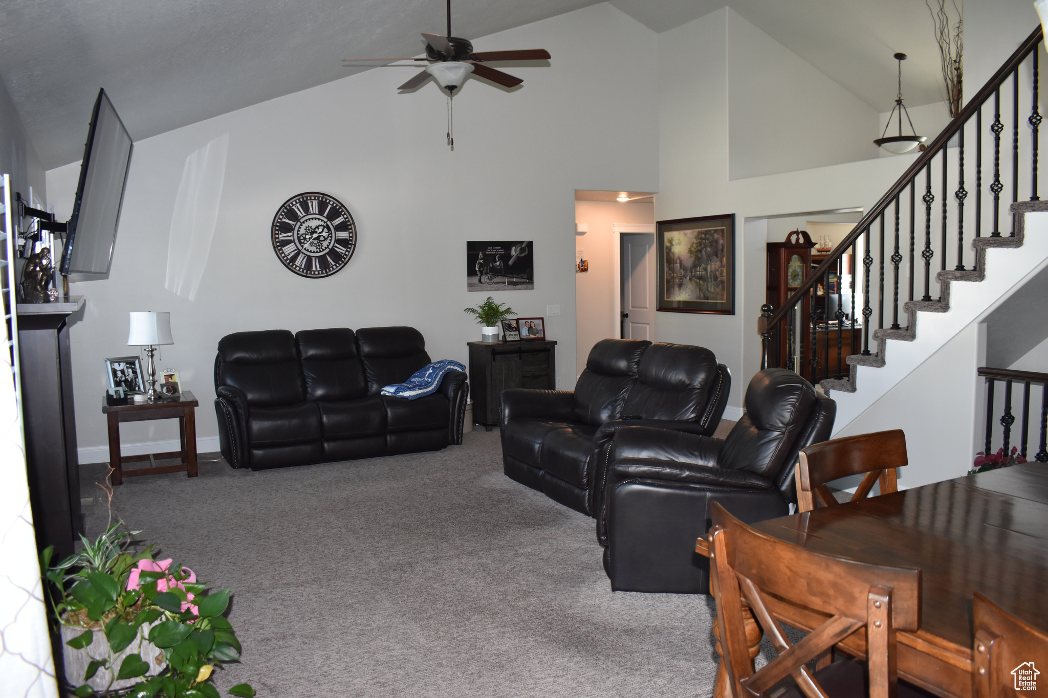 WILCOX MEADOWS - Residential