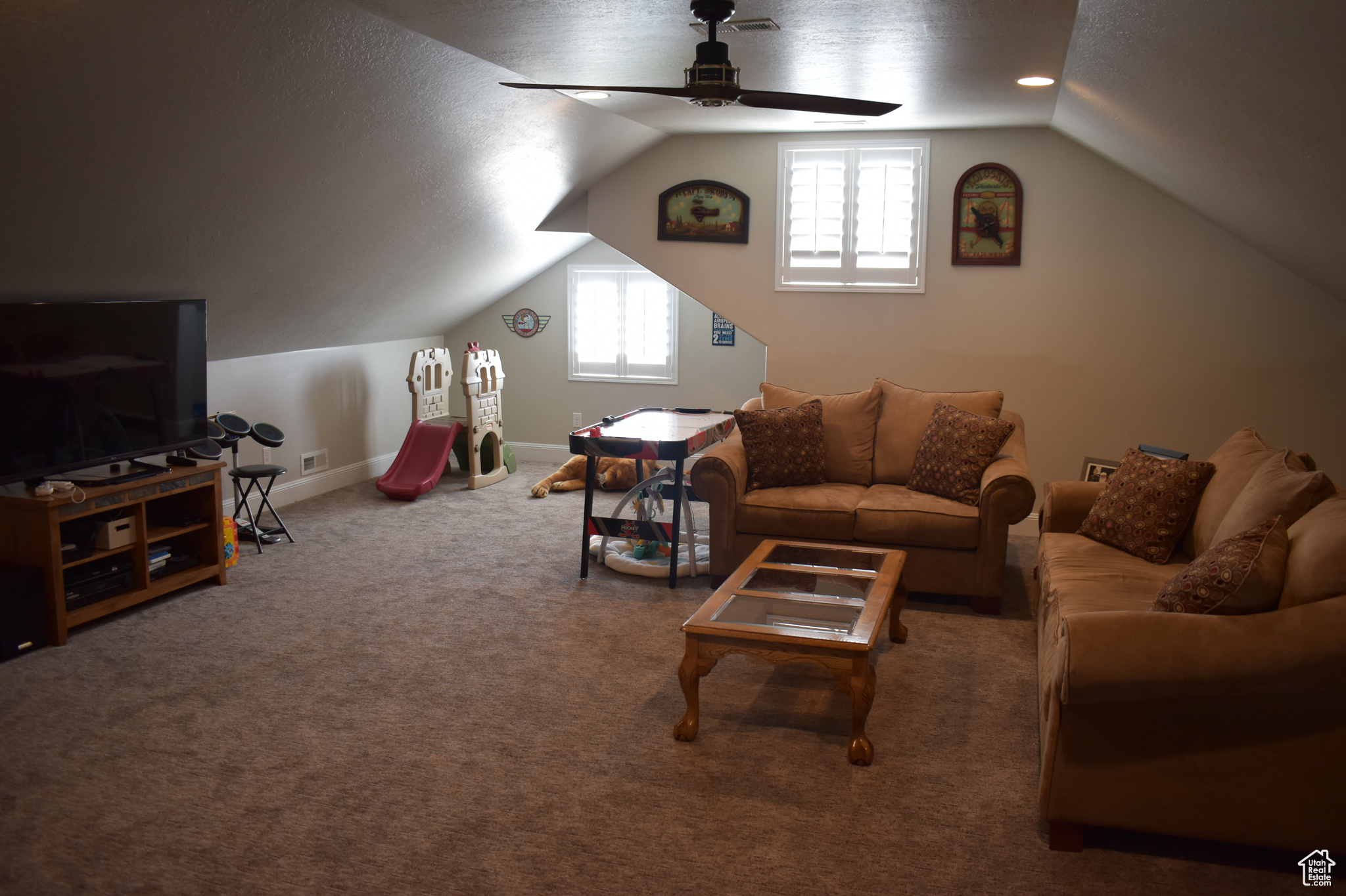 WILCOX MEADOWS - Residential