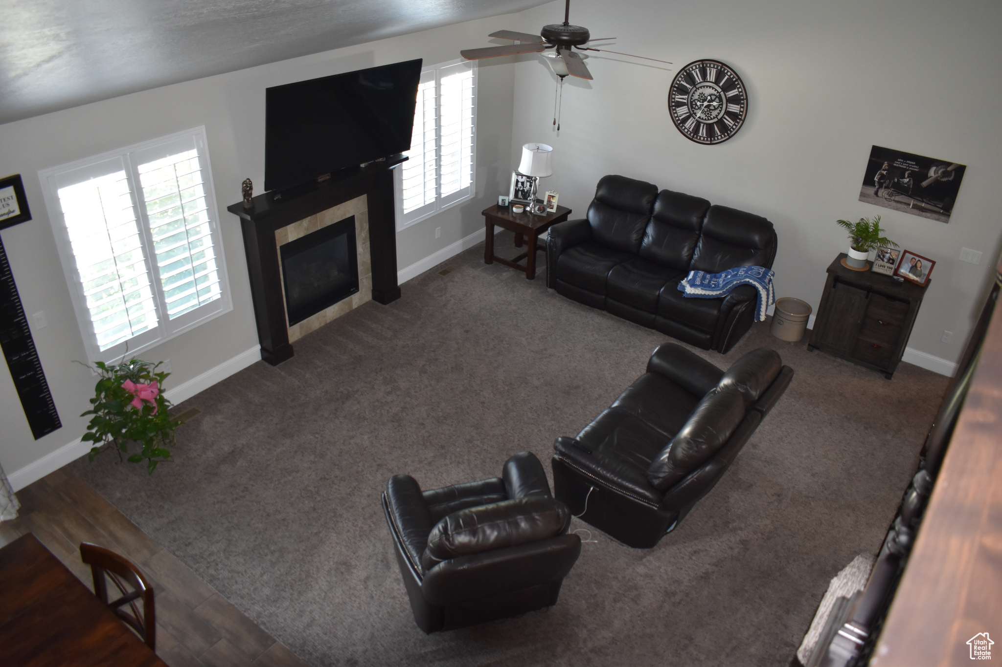 WILCOX MEADOWS - Residential