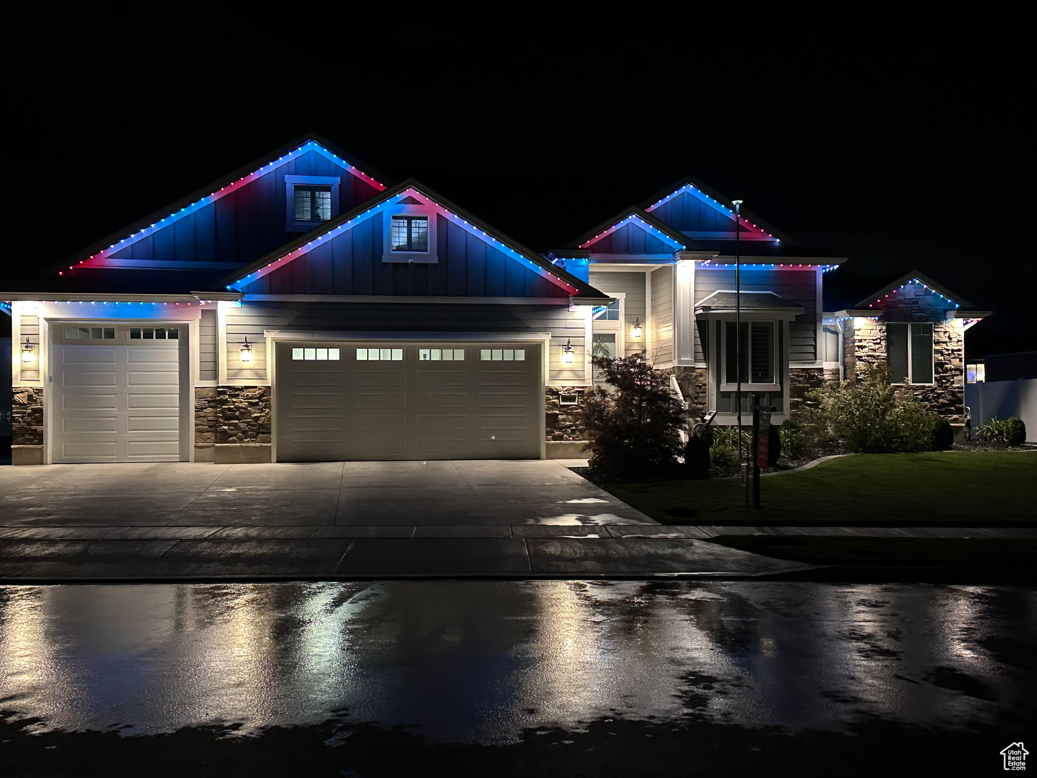 WILCOX MEADOWS - Residential