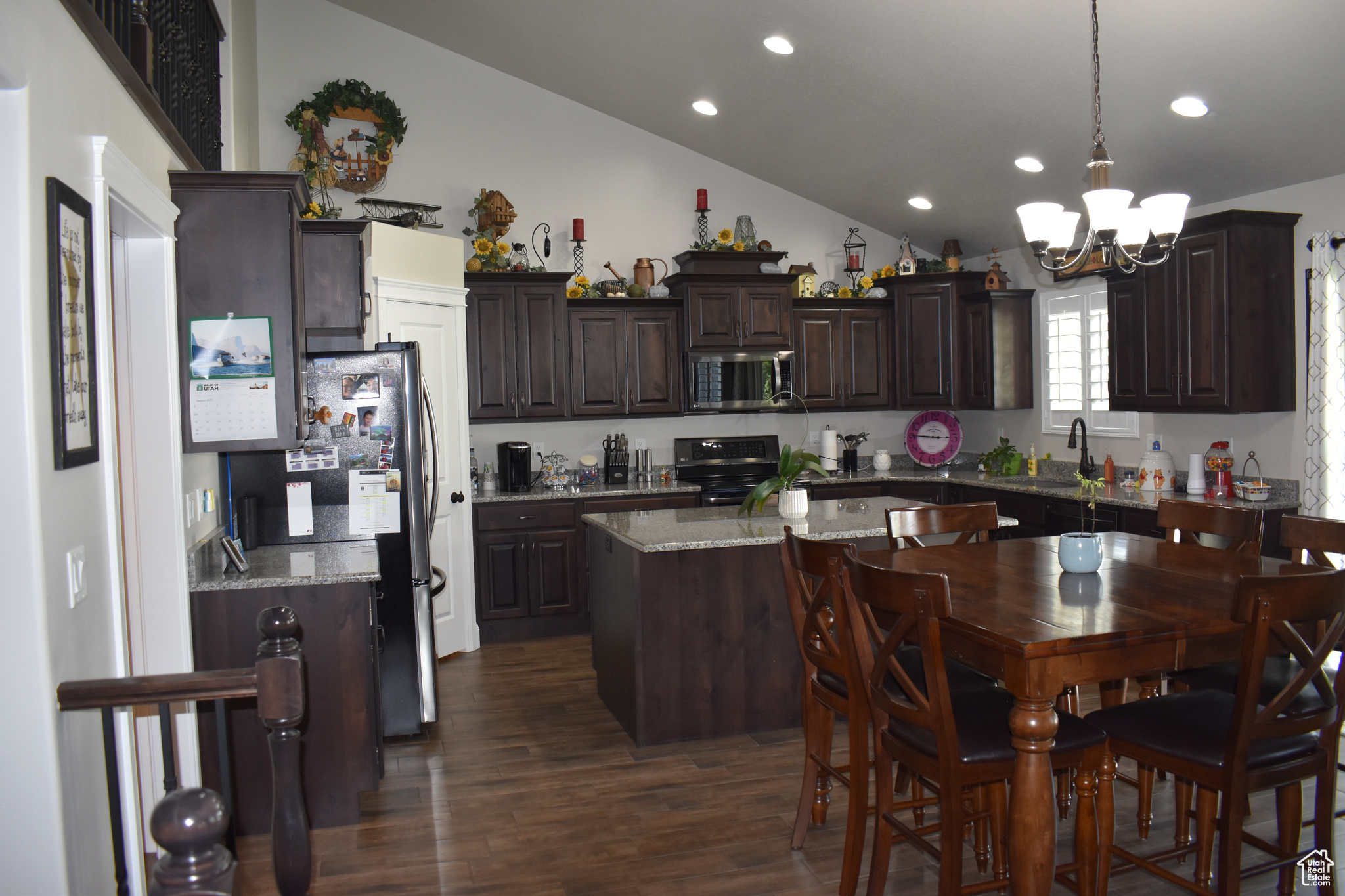 WILCOX MEADOWS - Residential