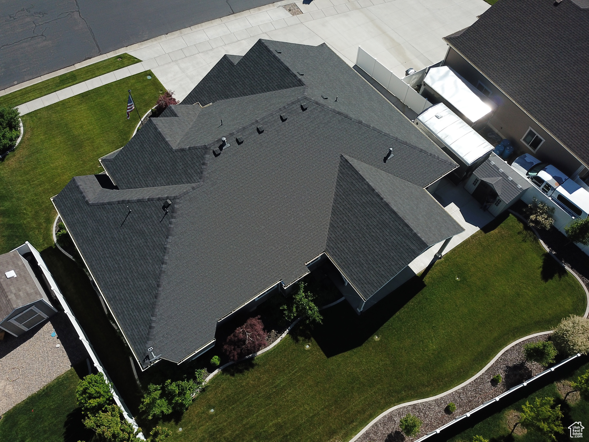 WILCOX MEADOWS - Residential