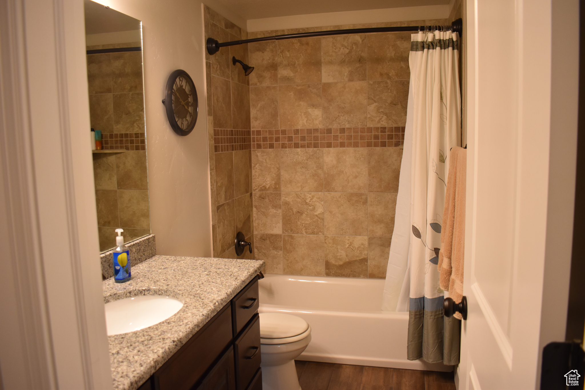 WILCOX MEADOWS - Residential