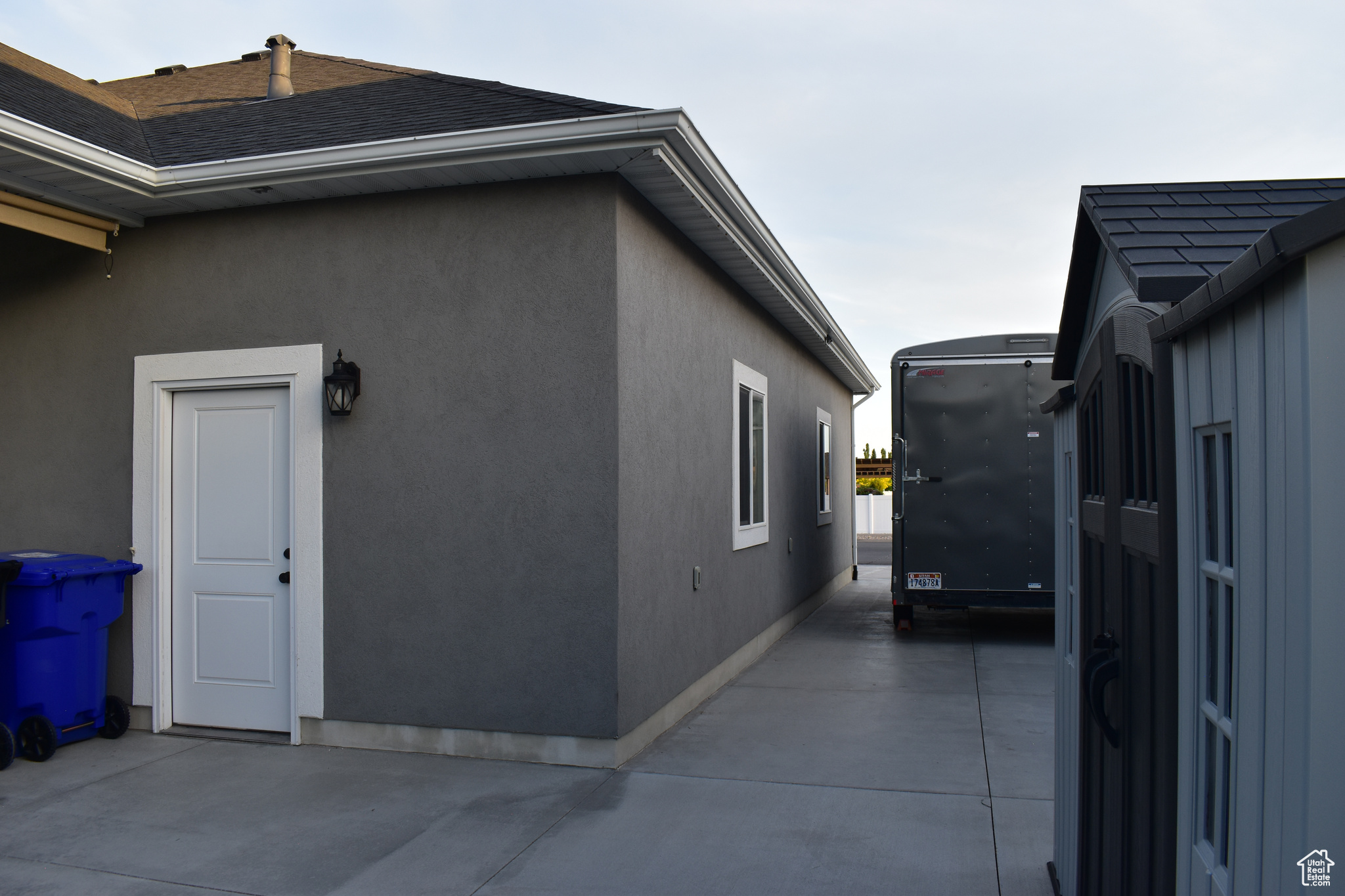 WILCOX MEADOWS - Residential