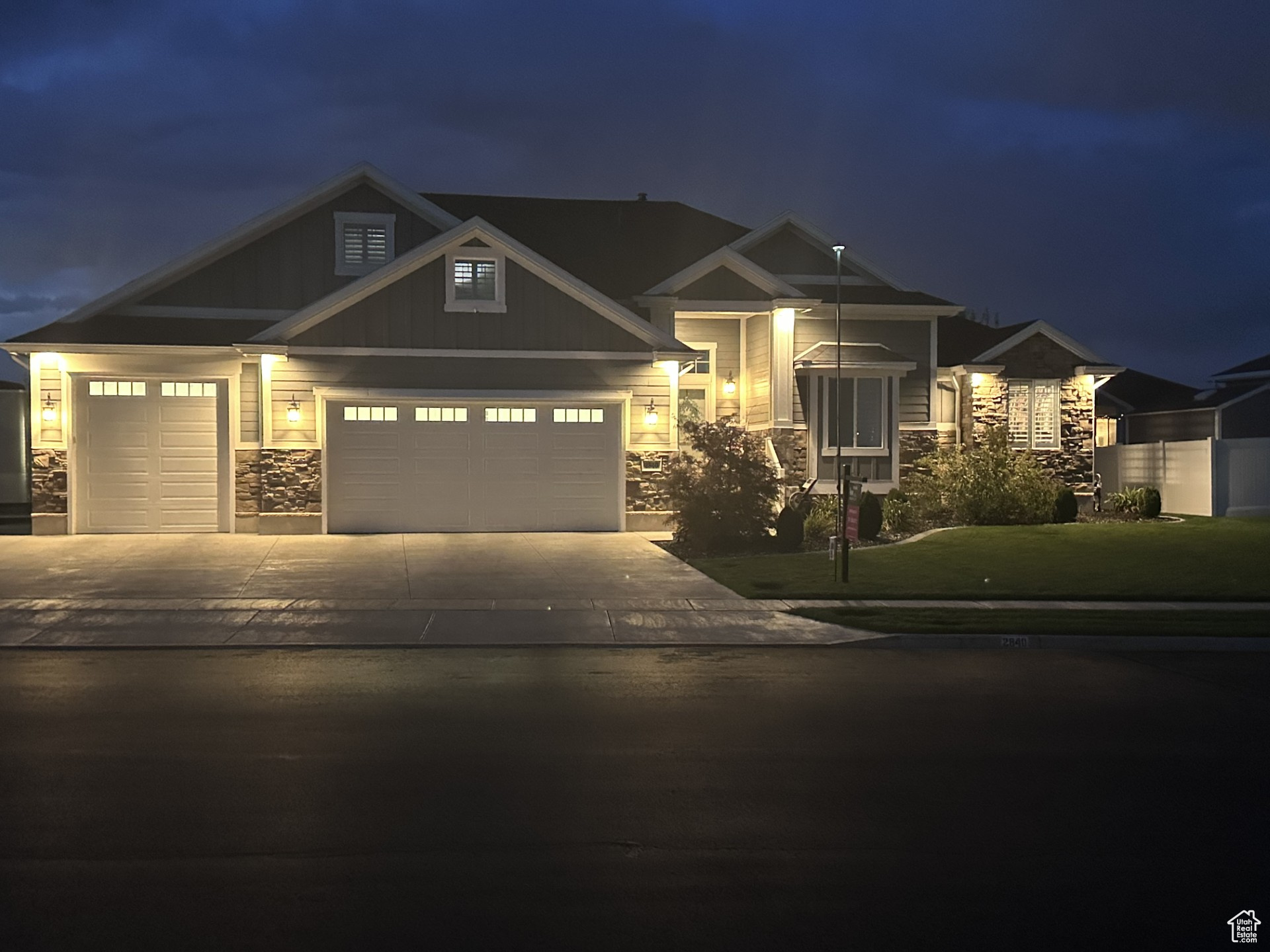 WILCOX MEADOWS - Residential