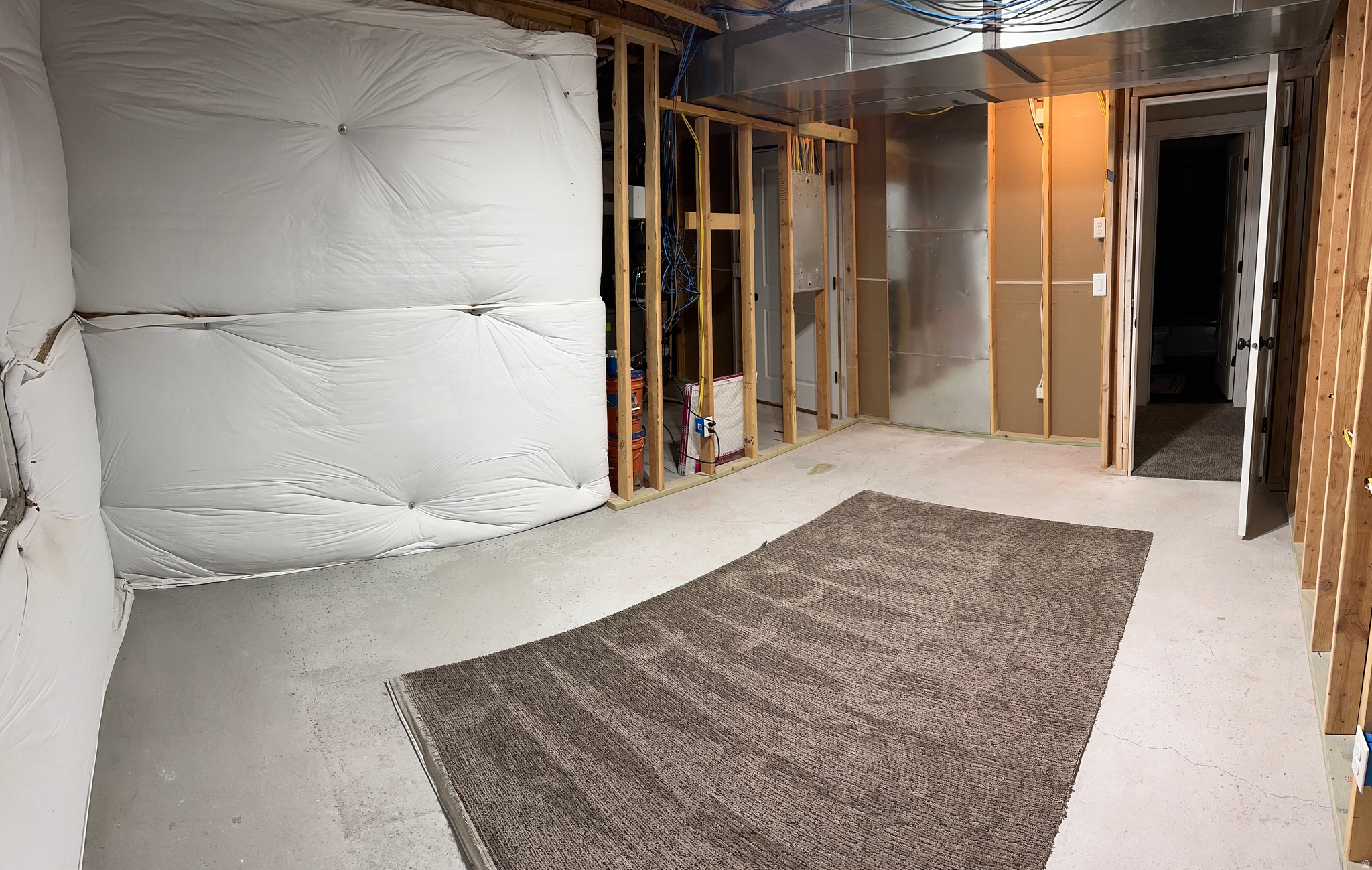 WILCOX MEADOWS - Residential