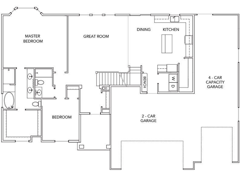 WILCOX MEADOWS - Residential