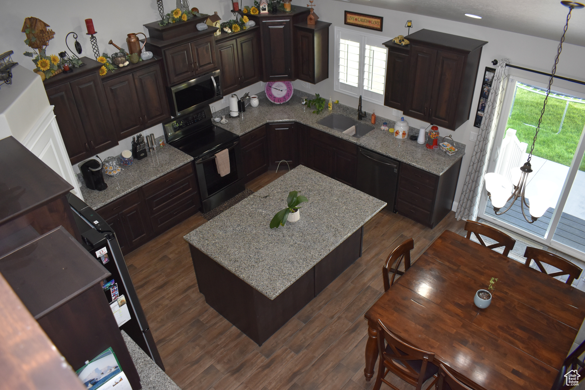 WILCOX MEADOWS - Residential