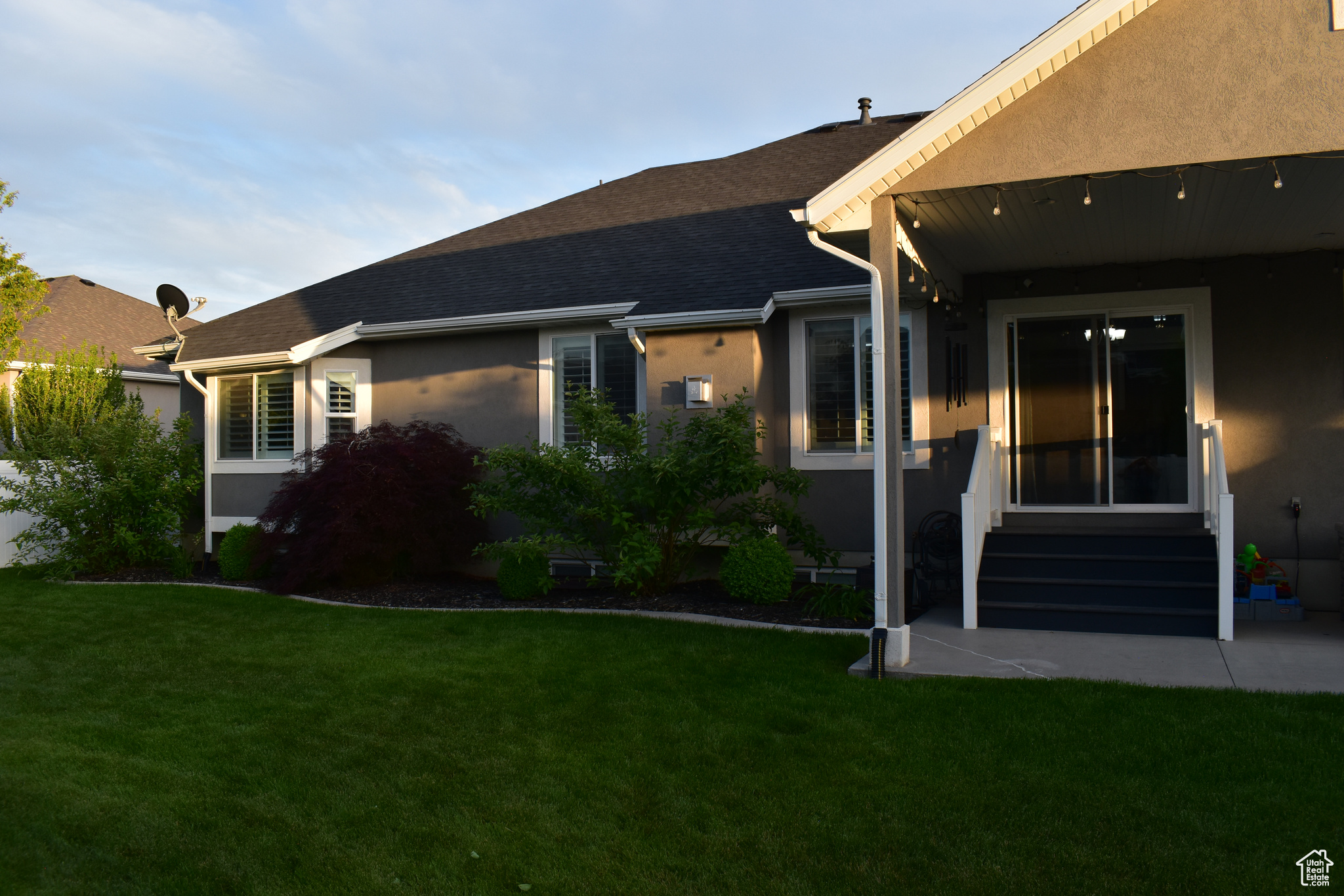 WILCOX MEADOWS - Residential