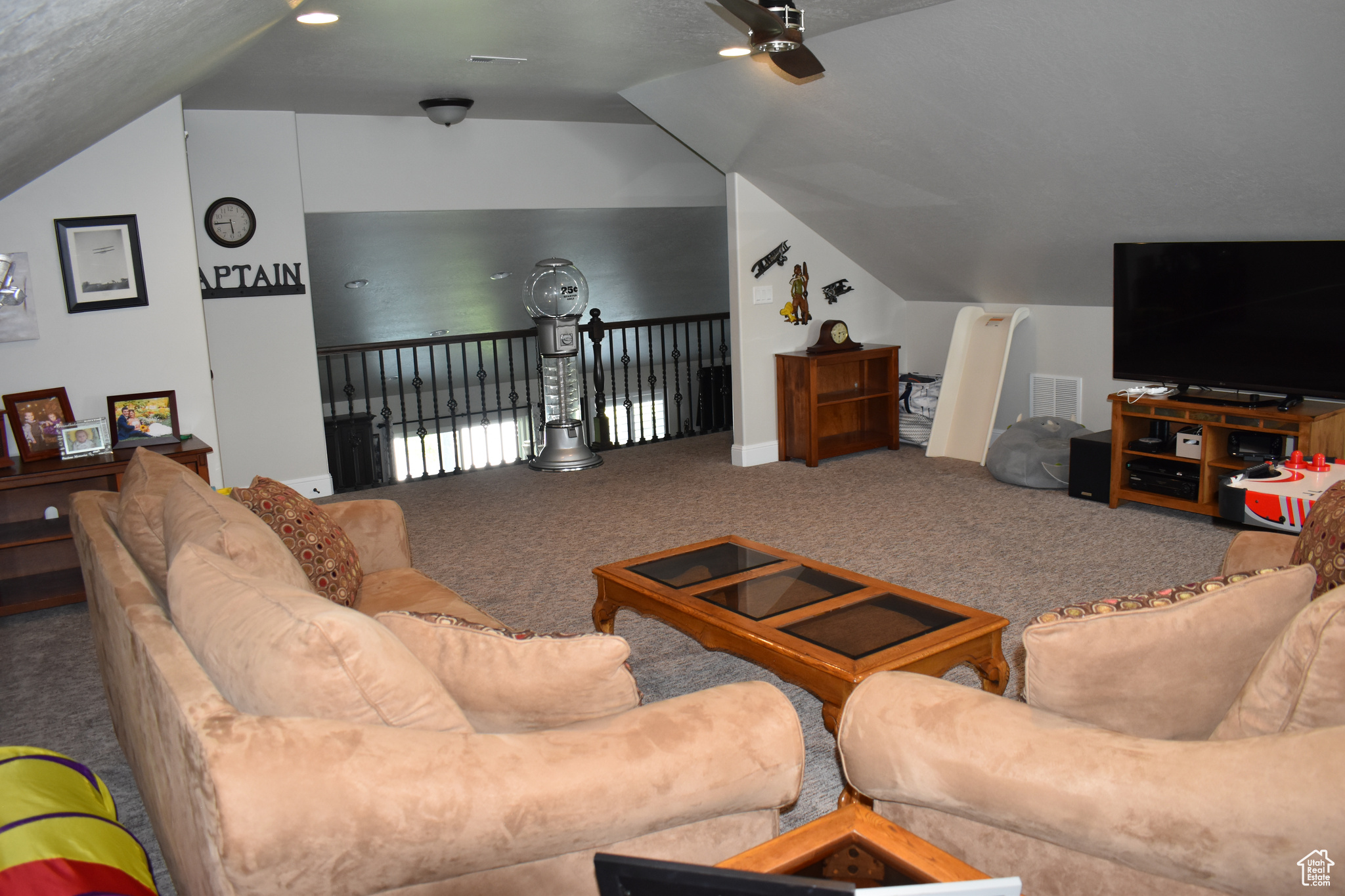 WILCOX MEADOWS - Residential