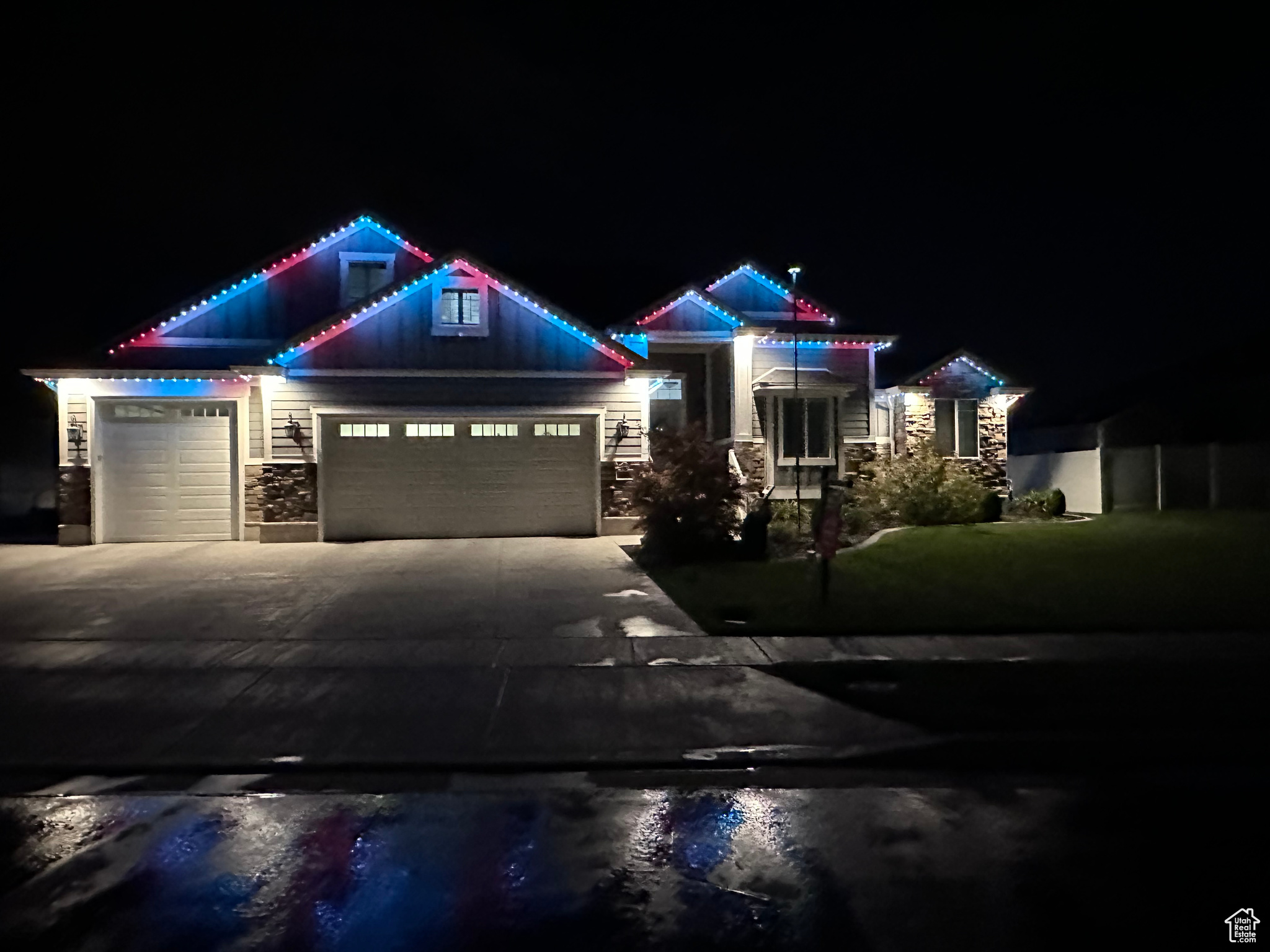 WILCOX MEADOWS - Residential