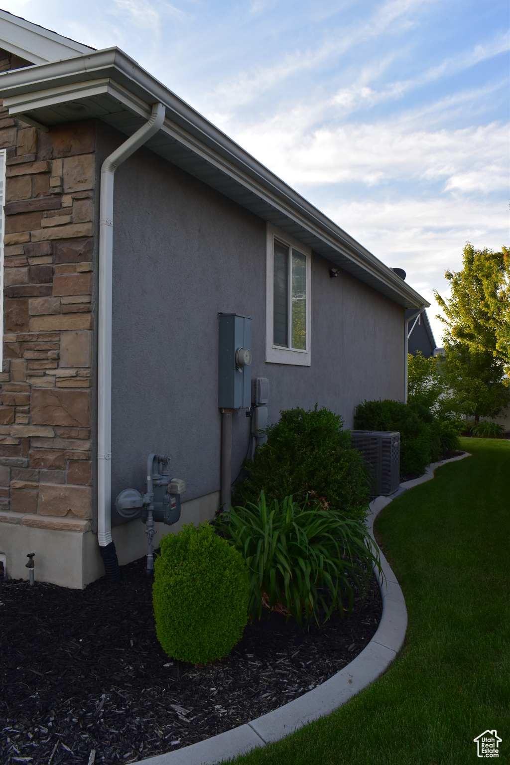 WILCOX MEADOWS - Residential
