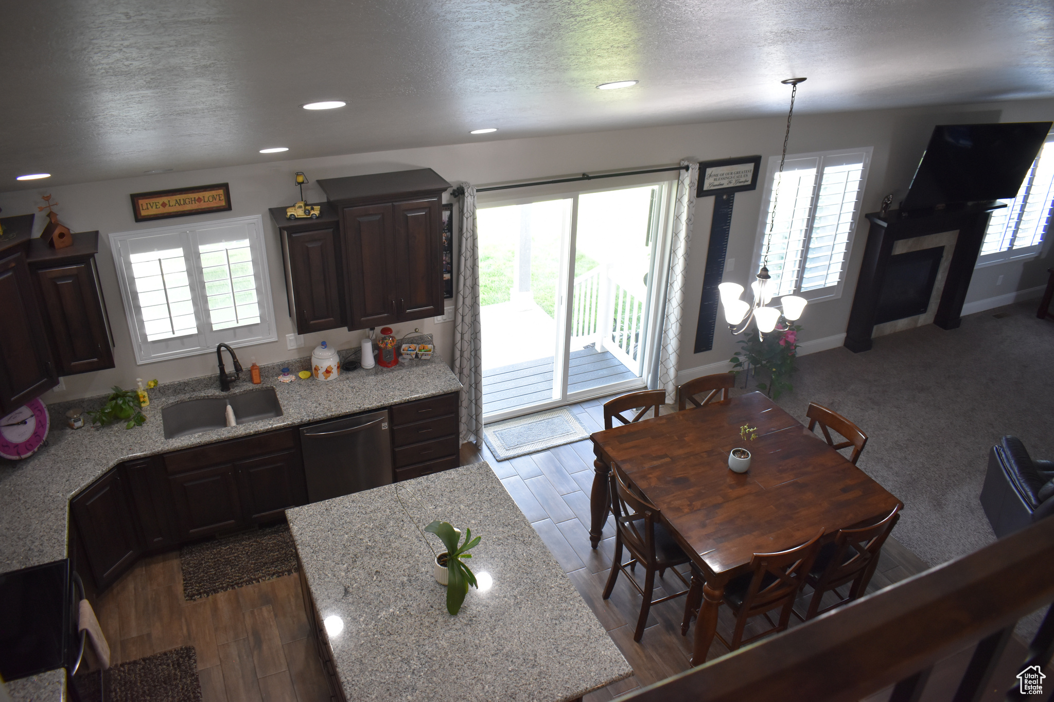 WILCOX MEADOWS - Residential