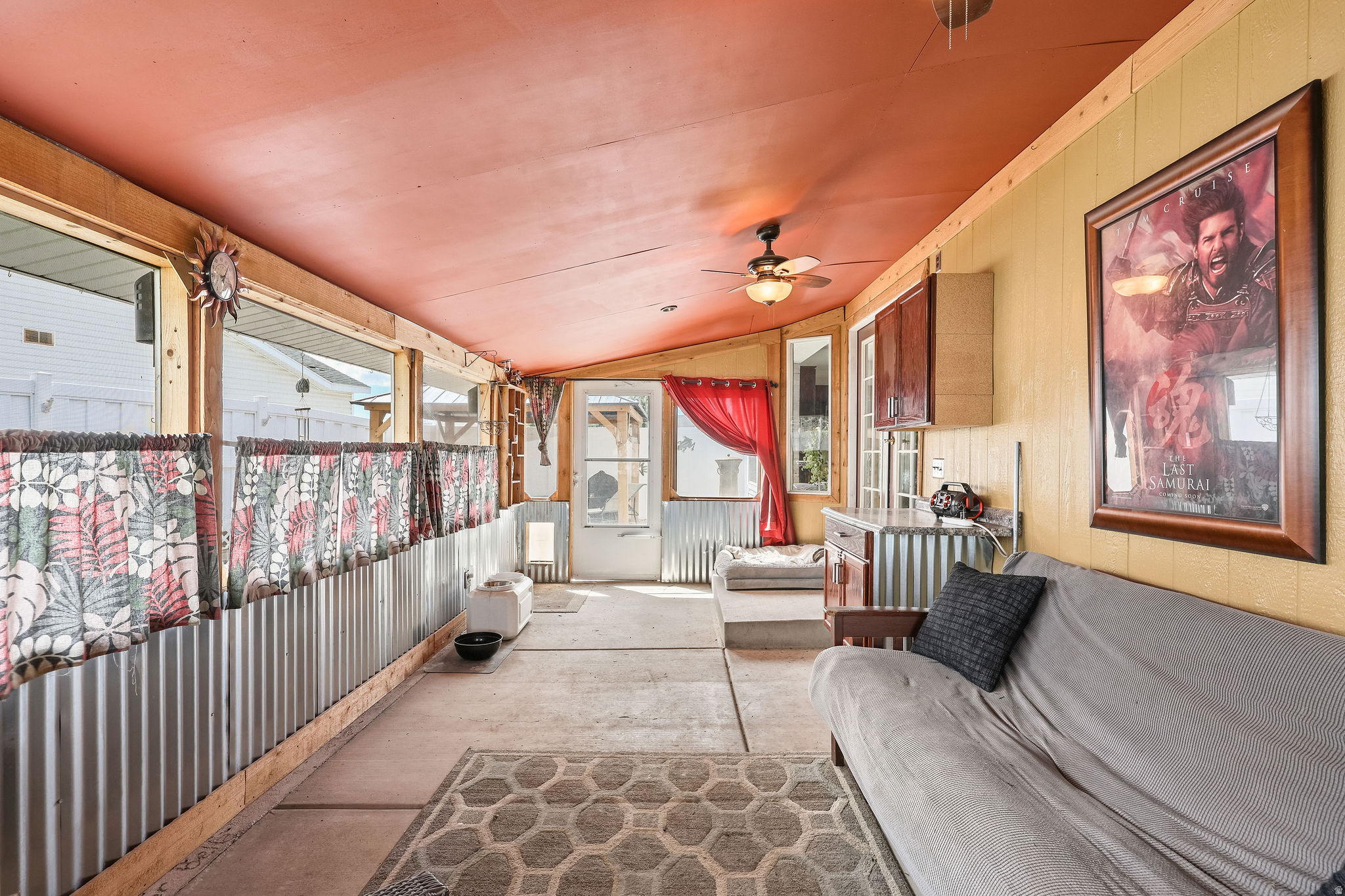 MEADOW CREEK - Residential