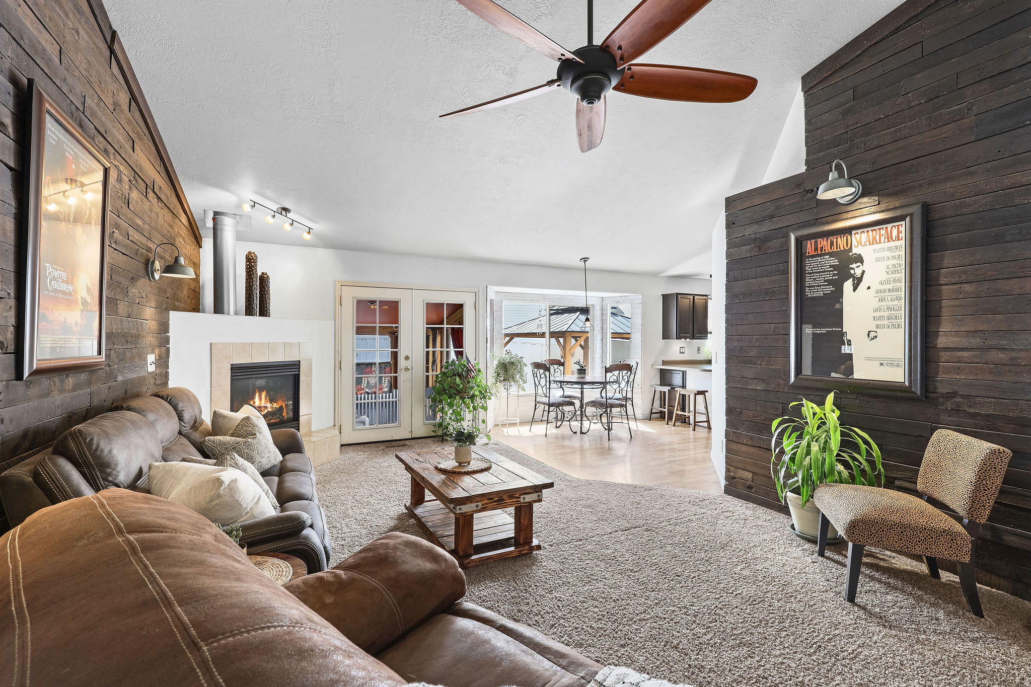 MEADOW CREEK - Residential