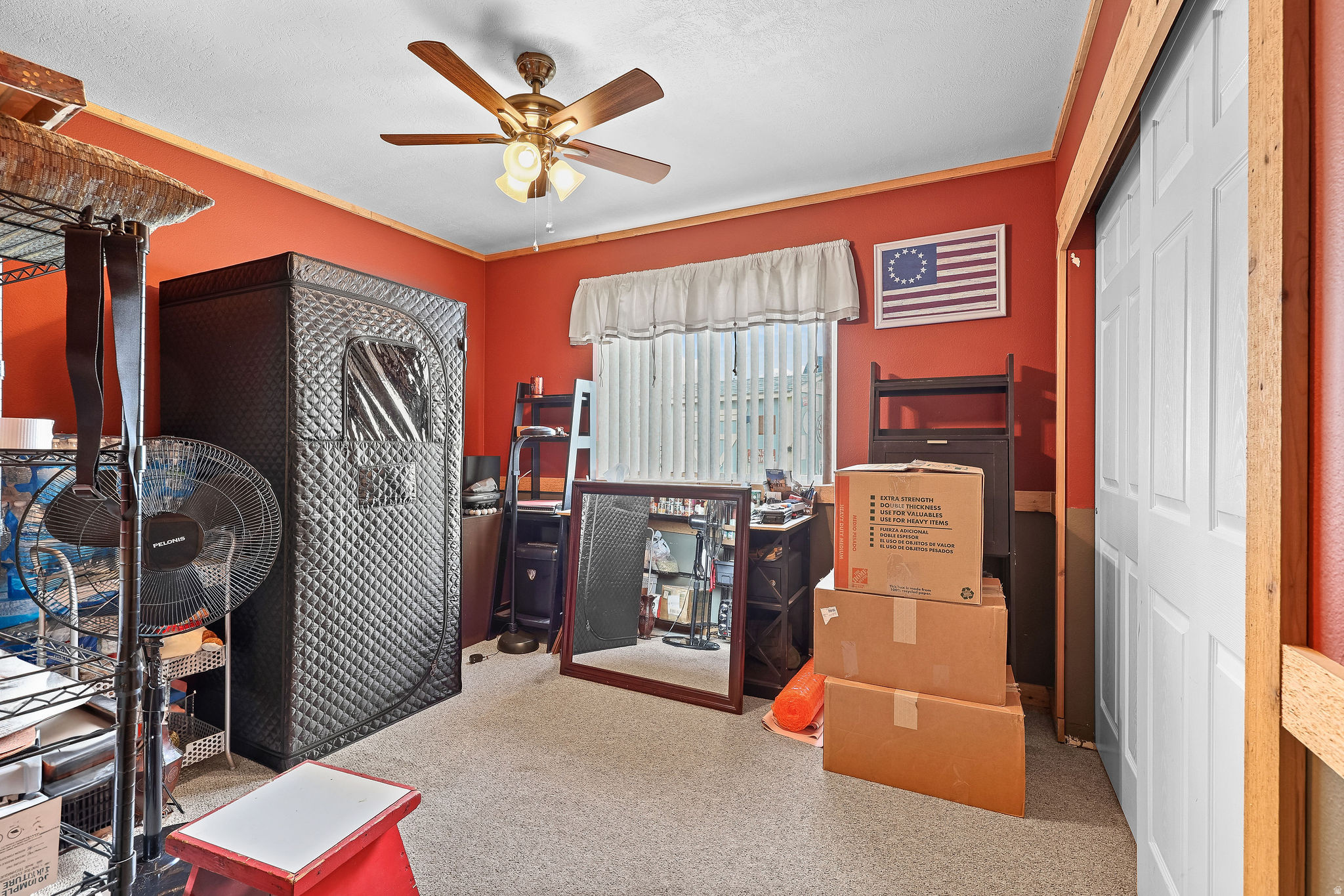 MEADOW CREEK - Residential