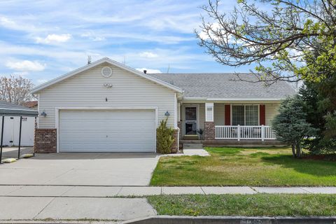 Homes For Sale - 5048 S 4000<br/> Roy, UT 84067
