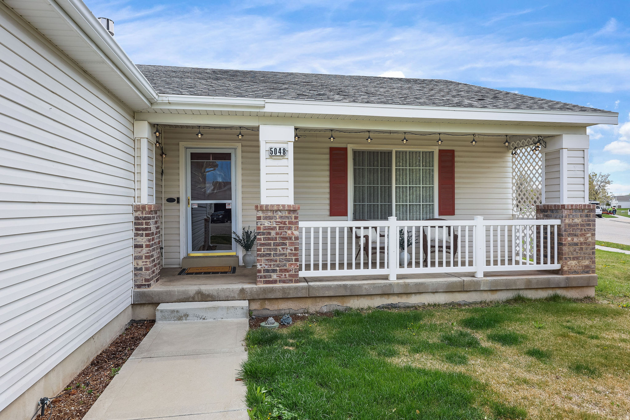 MEADOW CREEK - Residential