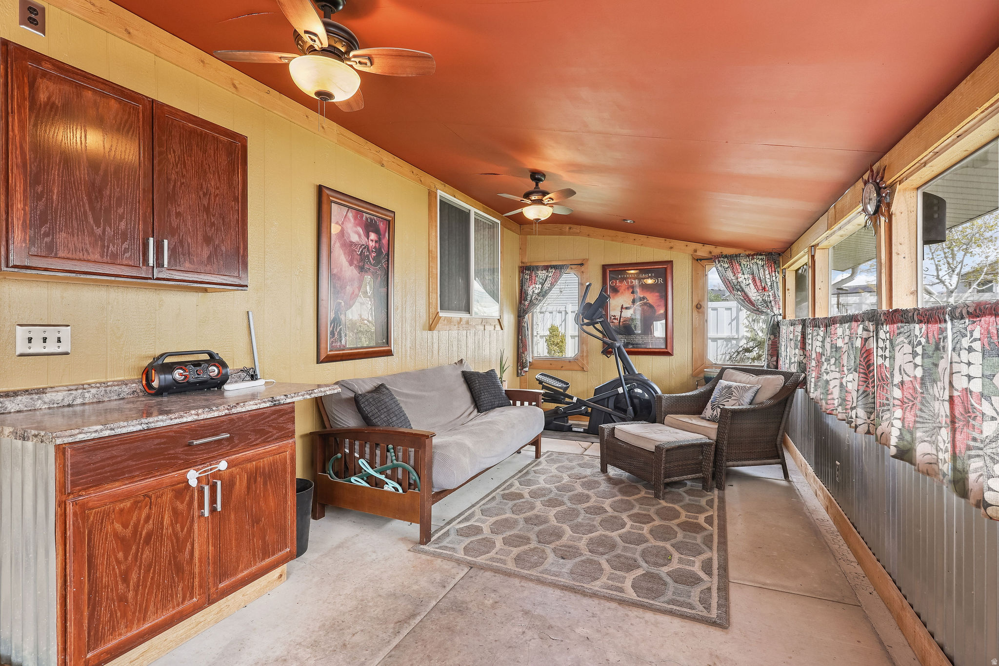 MEADOW CREEK - Residential