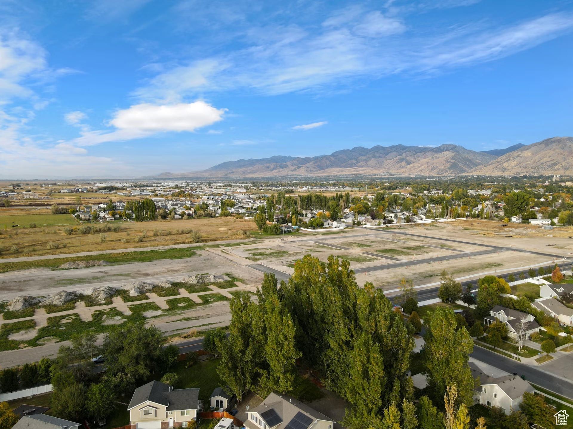 SUGAR CREEK - Residential