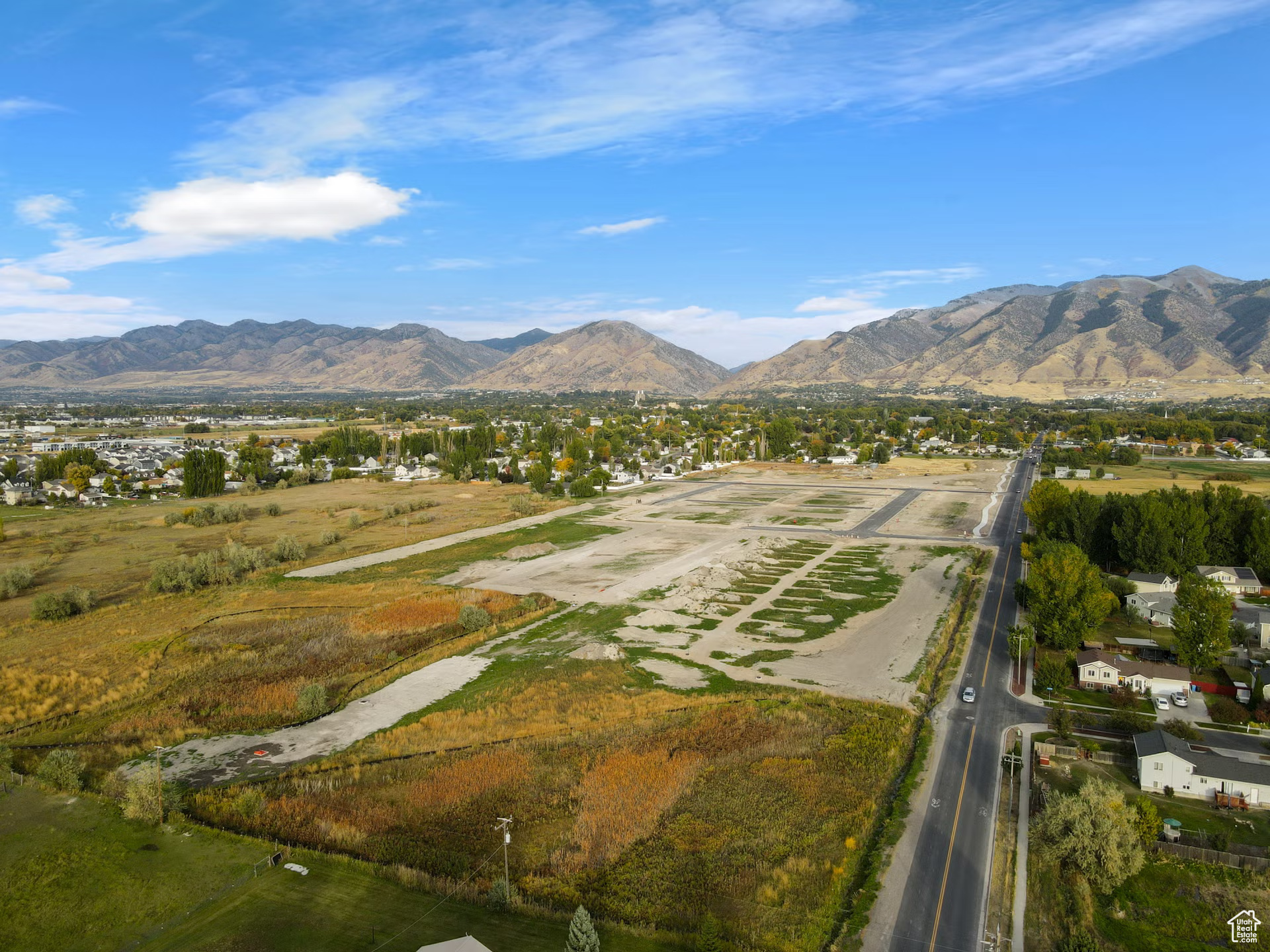 SUGAR CREEK - Residential