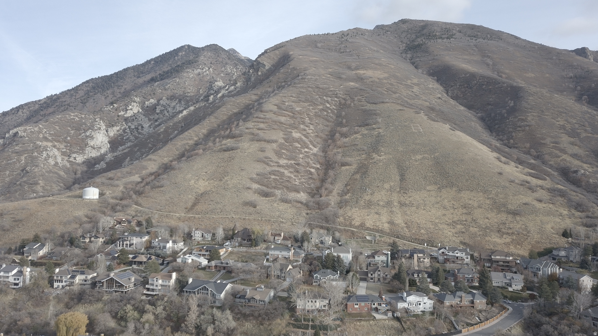 SHERWOOD HILLS - Residential