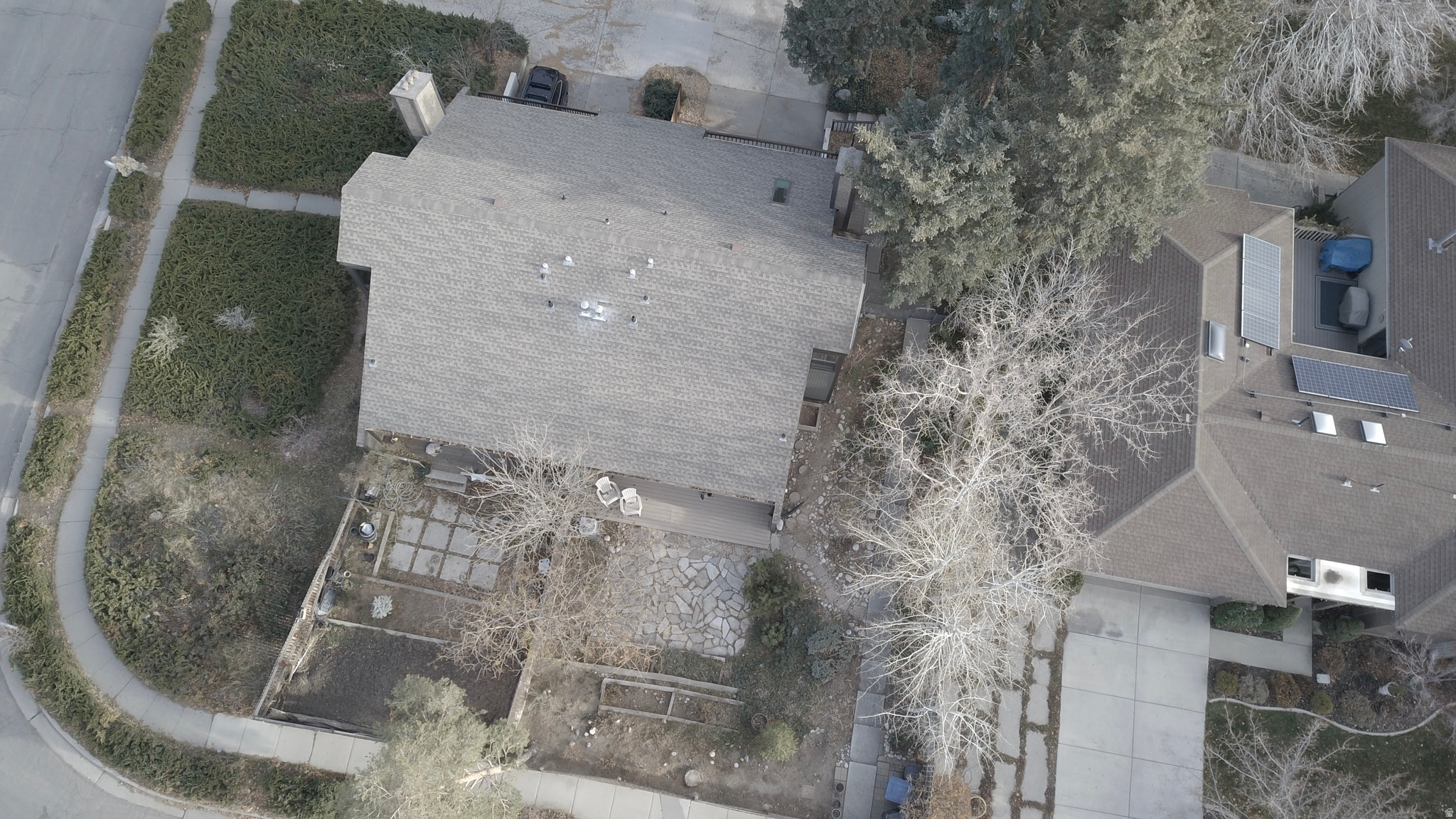 SHERWOOD HILLS - Residential