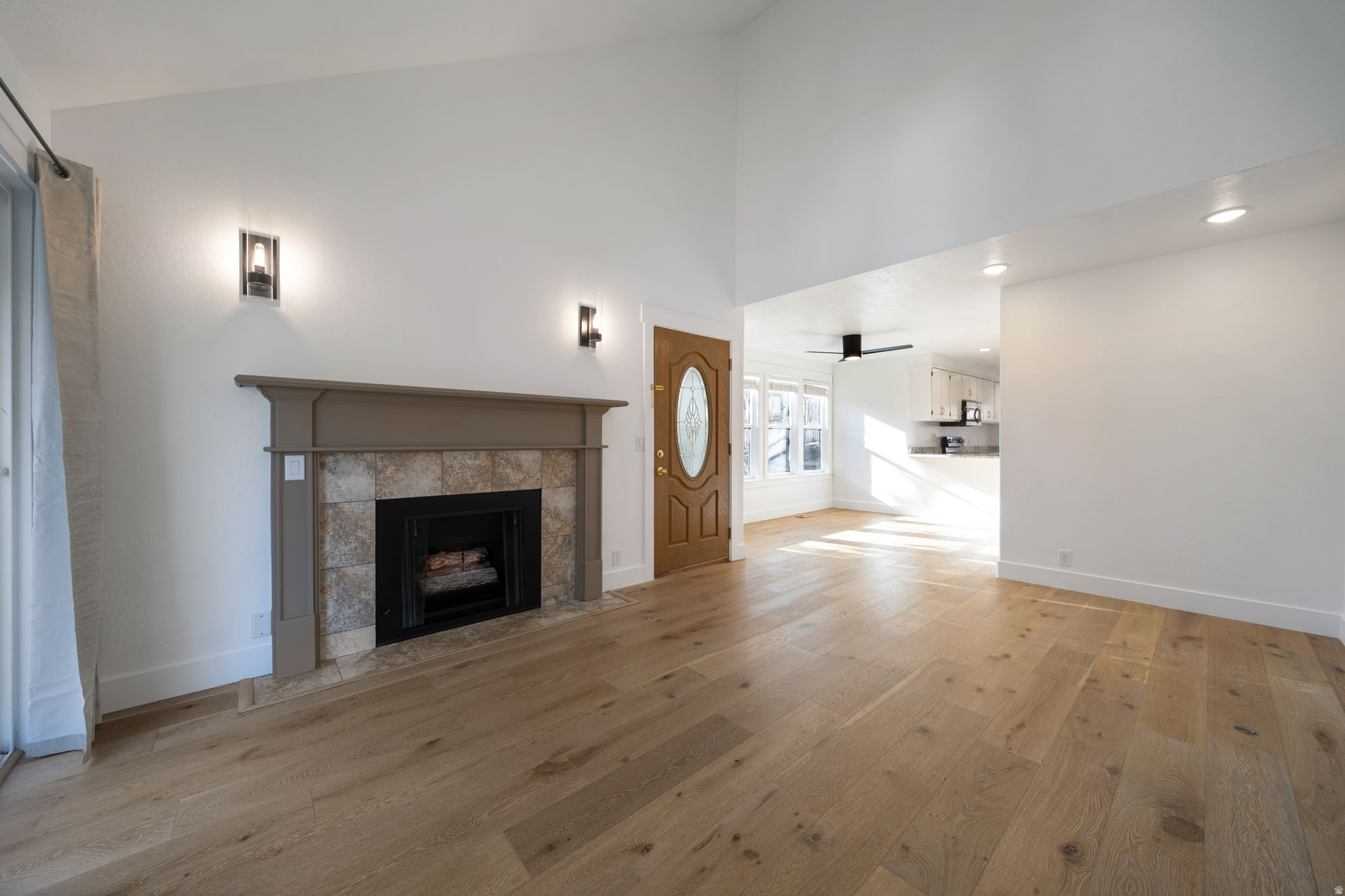 SHERWOOD HILLS - Residential