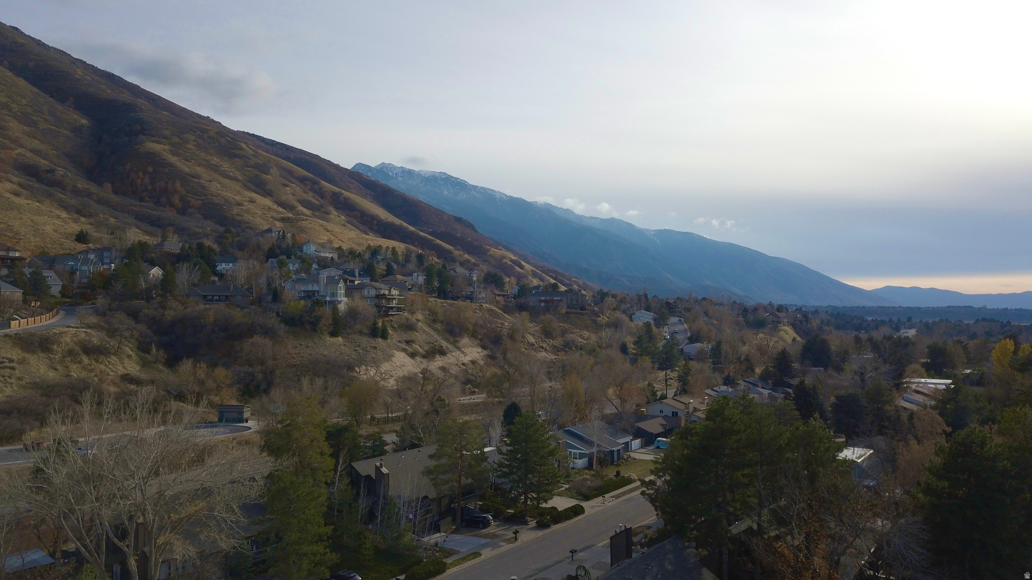 SHERWOOD HILLS - Residential