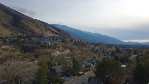 Tiny photo for 3656 E SUMMERHILL DR, Cottonwood Heights, UT 84121 (MLS # 2124860)