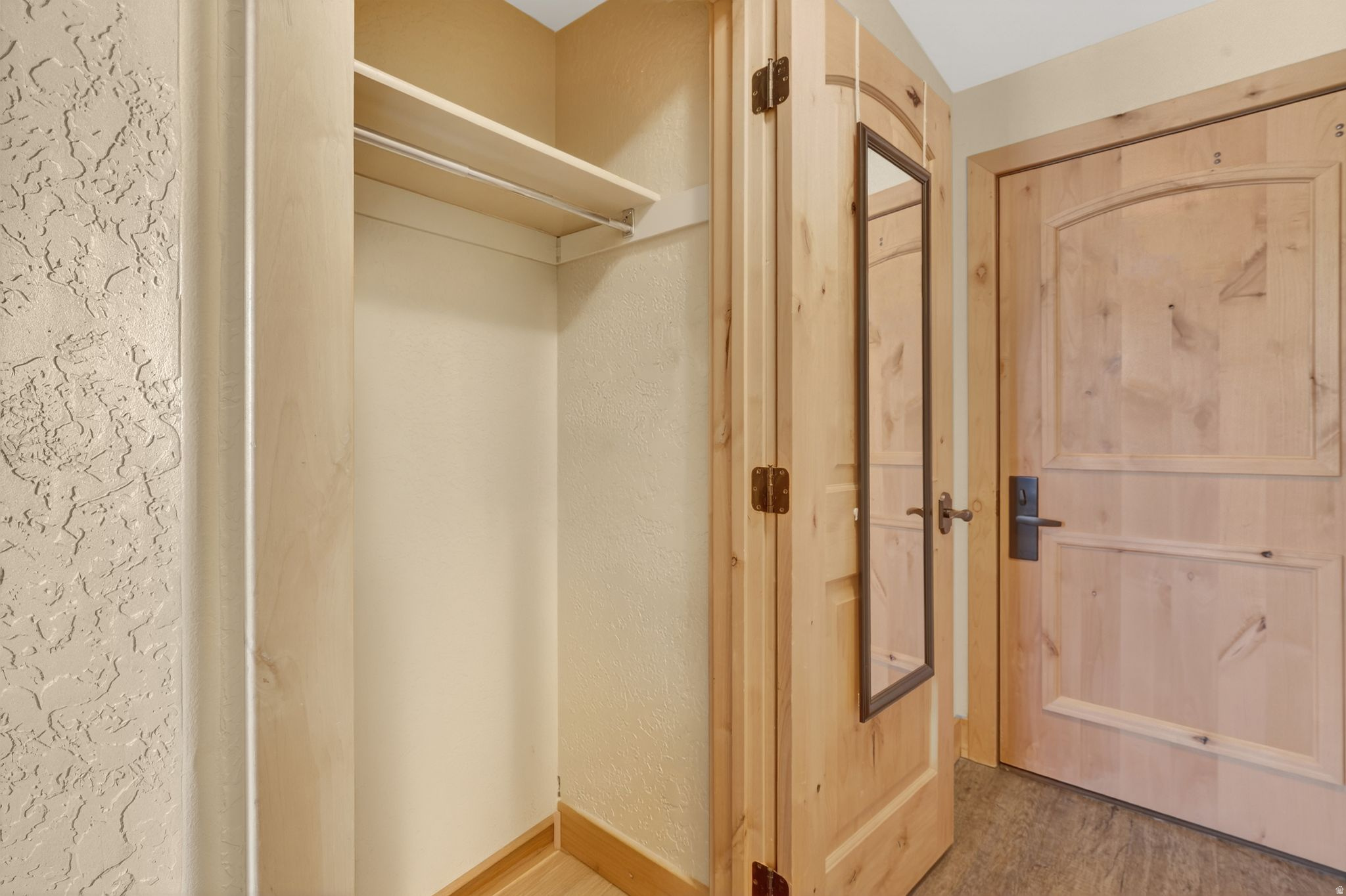 SILVERADO LODGE CONDOMINIUM - Residential