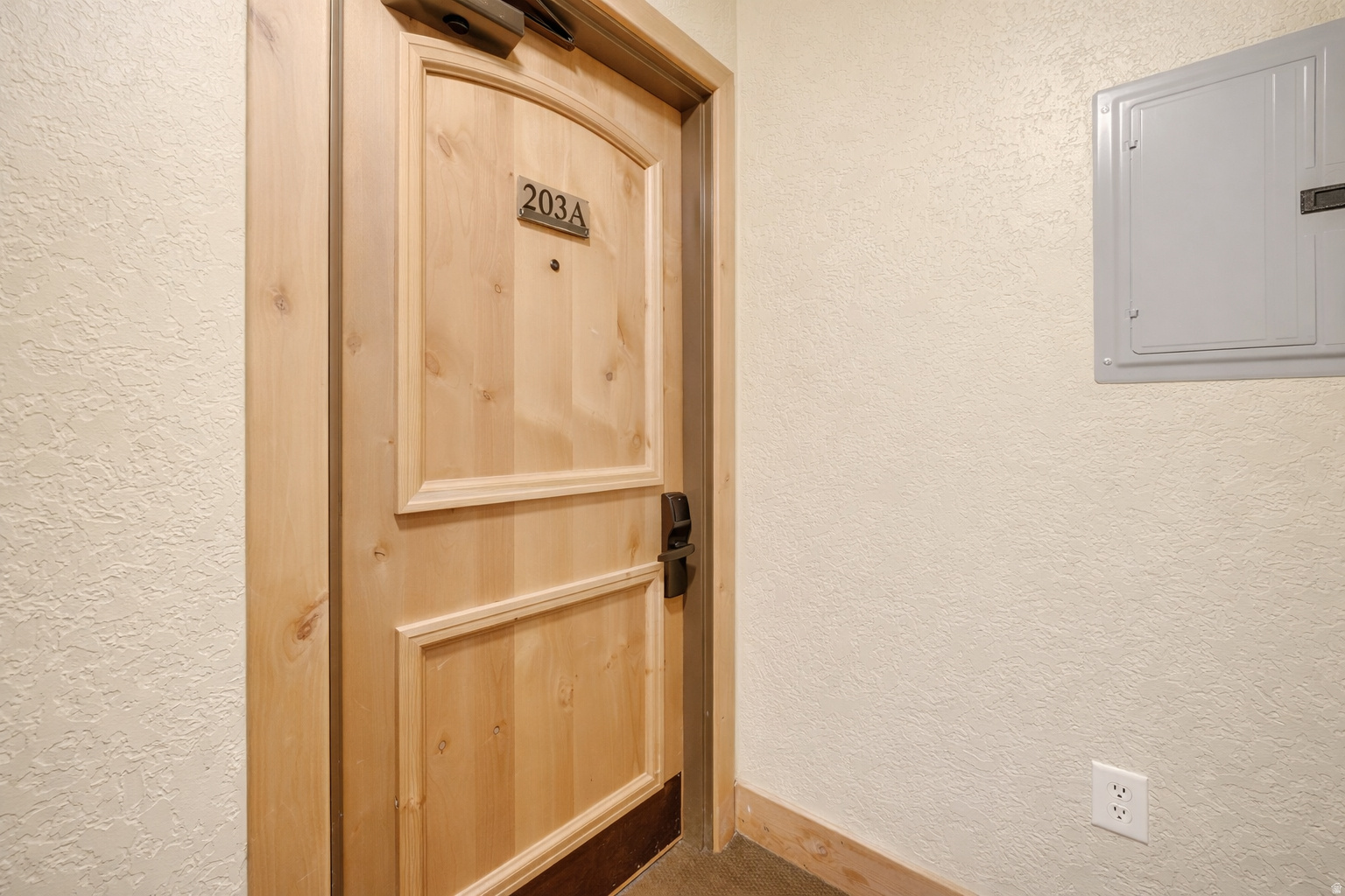 SILVERADO LODGE CONDOMINIUM - Residential