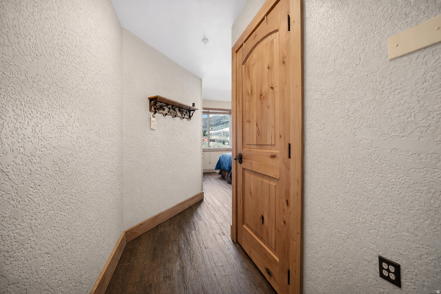 SILVERADO LODGE CONDOMINIUM - Residential