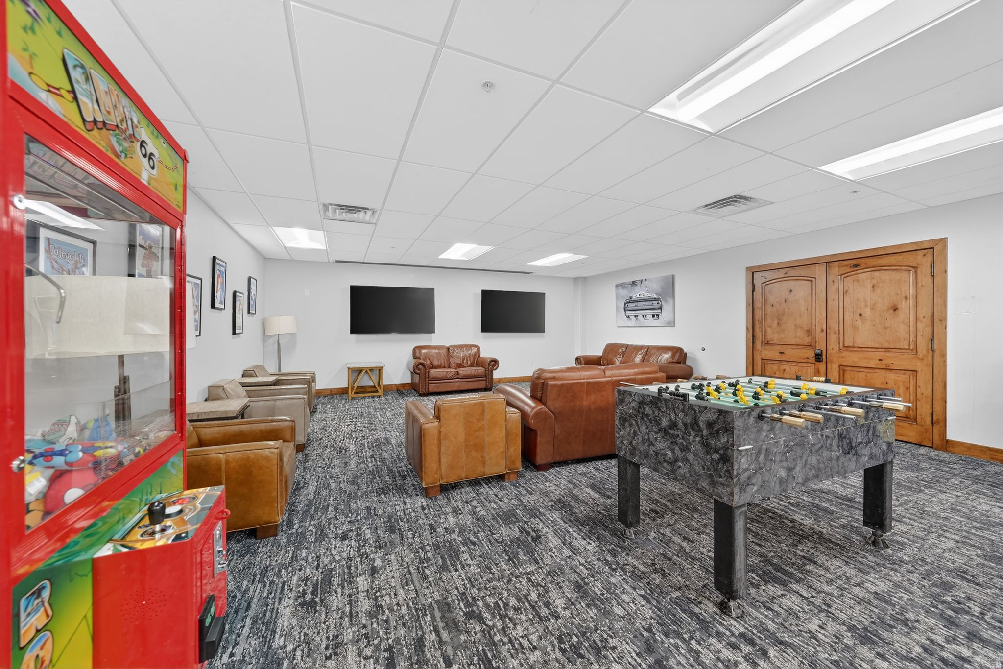 SILVERADO LODGE CONDOMINIUM - Residential