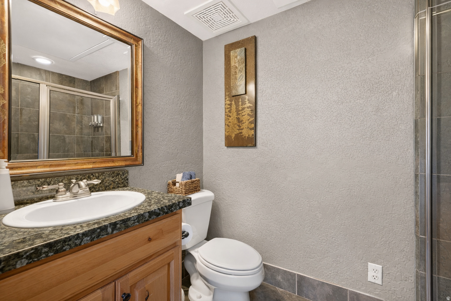 SILVERADO LODGE CONDOMINIUM - Residential