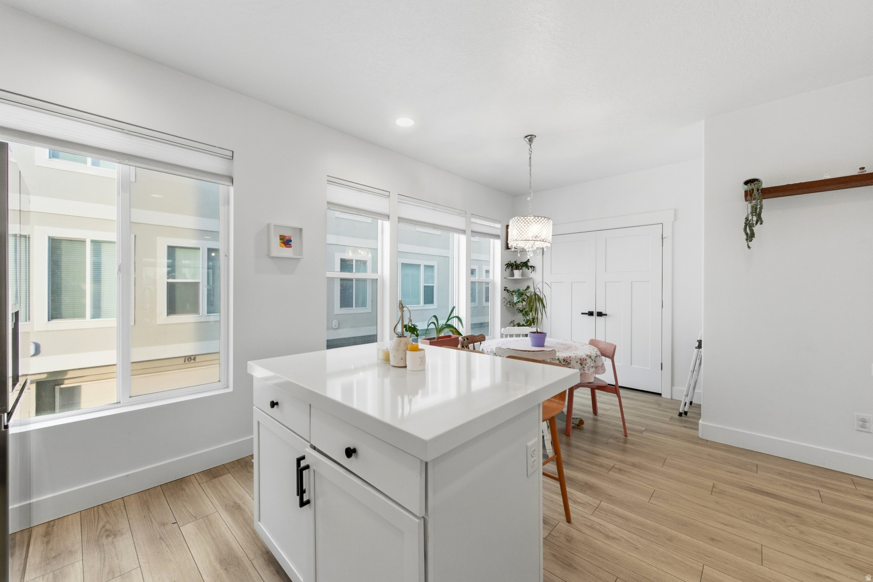 GRANTON SQUARE - Residential