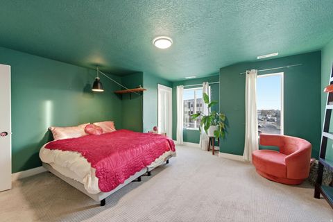 Tiny photo for 4752 S HILLHOUSE CV, Murray, UT 84107 (MLS # 2130983)