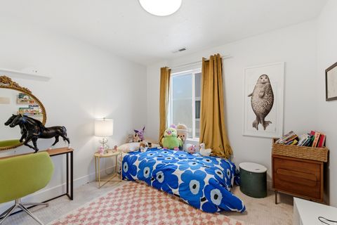 Tiny photo for 4752 S HILLHOUSE CV, Murray, UT 84107 (MLS # 2130983)