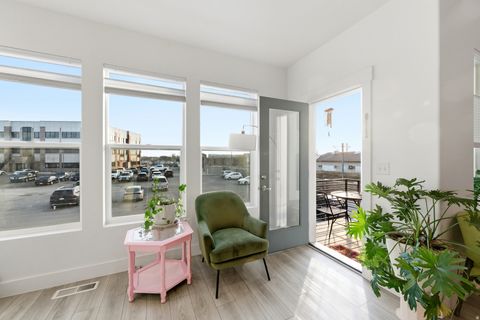 Tiny photo for 4752 S HILLHOUSE CV, Murray, UT 84107 (MLS # 2130983)